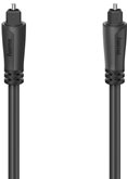 Hama Optische audiokabel ODT-connector 1,5m 1