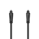 Hama Optische audiokabel ODT-connector 3m 1