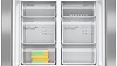 BOSCH KFN96APEA Serie 6 French Door Koel-vriescombinatie 6
