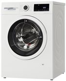 Bosch WNA13400NL Serie 4 was-droogcombinatie  3