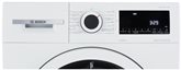 Bosch WNA13400NL Serie 4 was-droogcombinatie  8