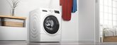 Bosch WNA13400NL Serie 4 was-droogcombinatie  11