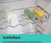 Siemens KG39NAXCF iQ500 koelvriescombinatie 4