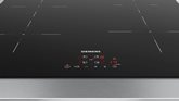 Siemens EU61RBEB5D iQ100 inductie kookplaat 4