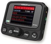 Albrecht DR+ DAB+ autoradio adapter 1