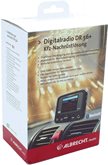 Albrecht DR+ DAB+ autoradio adapter 4