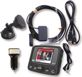 Albrecht DR56C DAB+ autoradio adapter 3