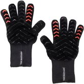 The Bastard BB035 Fiber Thermo BBQ Gloves 1