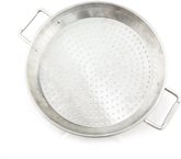 The Bastard Paella pan  1