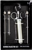 The Bastard BB552 Serious Injector Set 2