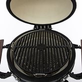 The Bastard Cast Iron Grid Large 2