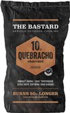 The Bastard BB190 Paraquay White Quebracho 1