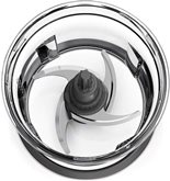 Kenwood CHP61.000WH hakmolen 4