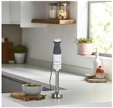 Kenwood HBM40.002WH Triblade XL staafmixer 4