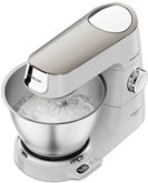 Kenwood KVC65.001WH Titanium Chef Baker Keukenmachine 2