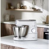 Kenwood KVC65.001WH Titanium Chef Baker Keukenmachine 6