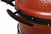Kamado Joe Classic Joe Houtskool Barbecue 8