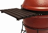Kamado Joe Classic Joe Houtskool Barbecue 10