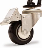 Kamado Joe Classic Joe Houtskool Barbecue 17