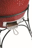 Kamado Joe Classic Joe II houtskool barbecue 21