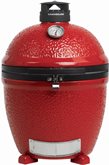 Kamado Joe Classic Joe II stand-alone houtskool barbecue 1
