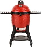 Kamado Joe Classic Joe III houtskool barbecue 3