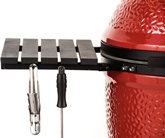 Kamado Joe Classic Joe III houtskool barbecue 12