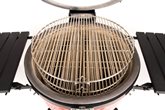 Kamado Joe Classic Joe III houtskool barbecue 17