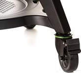 Kamado Joe Classic Joe III houtskool barbecue 27