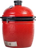 Kamado Joe Big Joe III stand-alone houtskool barbecue 2