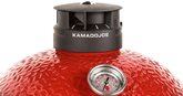 Kamado Joe Classic Joe III stand-alone houtskool barbecue 4