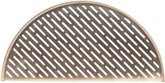 Kamado Joe Half Moon SS Cooking Grate (Fish & Veg) - Classic Joe ®  1