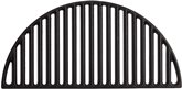 Kamado Joe Half Moon Cast Iron Cooking Grate -Classic Joe ®  1