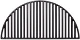 Kamado Joe Half Moon Cast Iron Cooking Grate - Big Joe ®  1