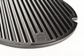 Kamado Joe Cast Iron Cooking Grate - Joe Jr.  2