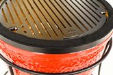 Kamado Joe Cast Iron Cooking Grate - Joe Jr.  4