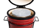 Kamado Joe Joe Jr. Soapstone  2