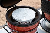 Kamado Joe Joe Jr. Soapstone  4