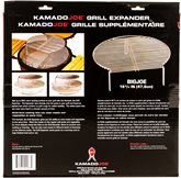 Kamado Joe Grill Expander - Big Joe ®  2