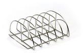 Kamado Joe Rib Rack - for Classic and Big Joe  1