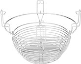 Kamado Joe Charcoal Basket for Classic Joe  1