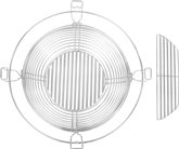 Kamado Joe Charcoal Basket for Classic Joe  5