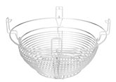Kamado Joe Charcoal Basket for Big Joe  1