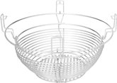 Kamado Joe Charcoal Basket for Big Joe  2