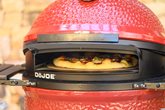 Kamado Joe Big Joe ®  DoeJoe  4
