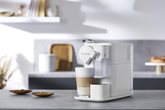 DeLonghi Nespresso Lattissima One Evolution EN510.W Koffiemachine 3