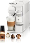 DeLonghi Nespresso Lattissima One Evolution EN510.W Koffiemachine 4