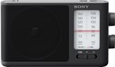 Sony ICF-506 draagbare DAB+ radio 1