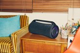 Sony SRS-XG500 bluetooth speaker 8