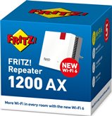 FRITZ!Repeater 1200 AX Edition International  4